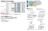 画像1: 四国化成　サイクルストッパーS42型