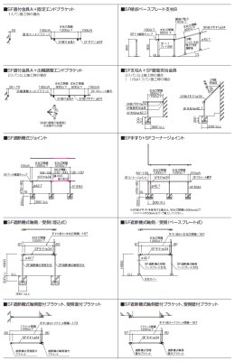 画像8: 四国化成　セイフティビームSF型（φ34ミリ） (8)