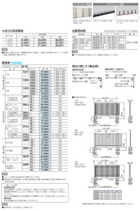 画像1: 四国化成　TAF1型　TAF2型　TAF3型