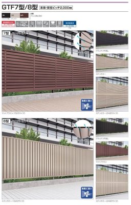 画像2: 四国化成 GTF7型  GTF8型 (2)