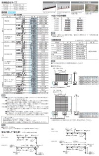 画像1: 四国化成　GTF7型  GTF8型