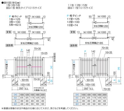 画像4: 四国化成 EAM1型 2型 3型 4型 5型 6型 7型 8型 11型 13型 15型 31型 32型 標準錠 電気錠仕様 (4)