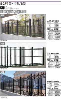 画像9: 四国化成 BCF1型 BCF2型 BCF3型 BCF4型 BCF6型 (9)