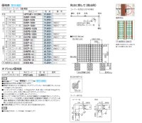 画像1: 四国化成　ハイパーテーションGM1型