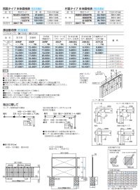 画像1: 四国化成　建仁寺垣　和　なごみ