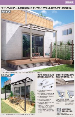 画像3: 四国化成　バリューテラスE　関東間　メーターモジュール (3)