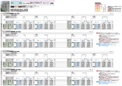 画像11: 四国化成　バリューテラスE　関東間　メーターモジュール (11)
