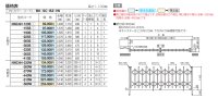 画像1: 四国化成　ニュータイニー4H型　伸縮門扉　2024年2月末生産終了商品