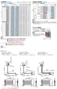 画像1: 四国化成　クレディアコー2型　角地タイプ（伸縮門扉）