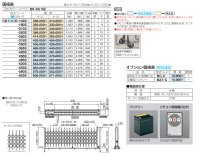 画像1: 四国化成　クレディアコー1型　電動タイプ（伸縮門扉）