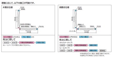 画像7: 四国化成 クレディアコー2型 角地仕様(伸縮門扉) (7)