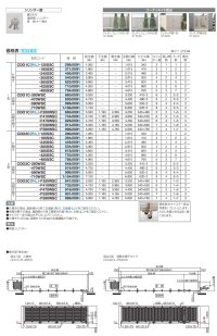 画像1: 四国化成　クレディオレド1型　クレディオレド2型