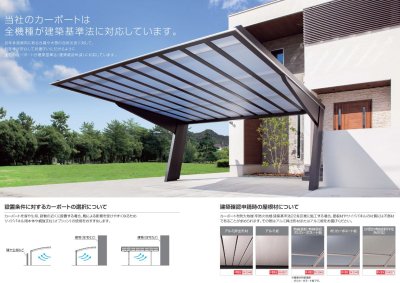 画像16: 四国化成 スマートポートR ワイドタイプ 梁延長セット (16)