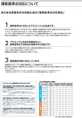 画像11: 四国化成　バリューポートR　ワイドタイプ　サイドパネル用 (11)