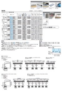 画像1: 四国化成　バリューポートR　基本タイプ