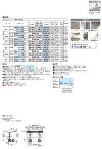 画像1: 四国化成　バリューポートR　ミニ　オープンタイプ　サイドパネル用