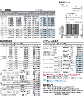 画像4: 四国化成 HA1型 2024年2月末生産終了商品 (4)