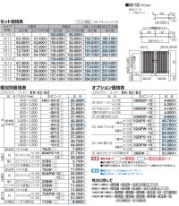 画像1: 四国化成　HA1型　2024年2月末生産終了商品