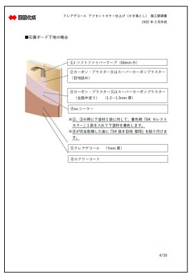 画像15: 四国化成 クレアデコール (15)