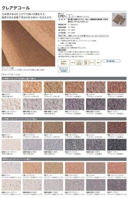 画像4: 四国化成 クレアデコール (4)