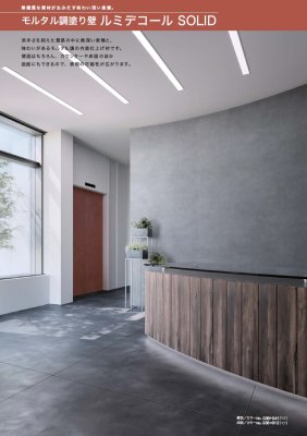 画像3: 四国化成 ルミデコール SOLID (3)