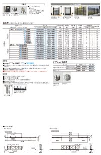 画像1: 四国化成　ユニットラインGRC1型　ユニットラインGRC6型（手動式）