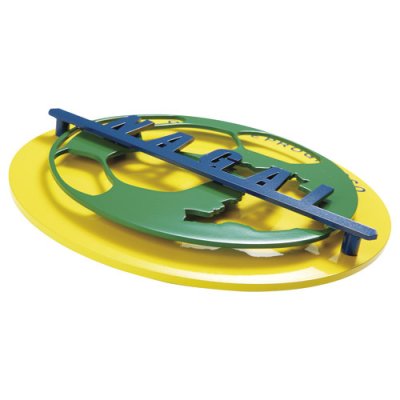 画像2: 美濃クラフト WM-3 国際結婚家族の表札 〜日本の文化で母国への想いを馳せる〜表札 (2)