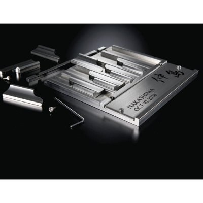 画像5: 美濃クラフト JU-2 10年表札〜家族の歴史をデザインする表札〜 (5)