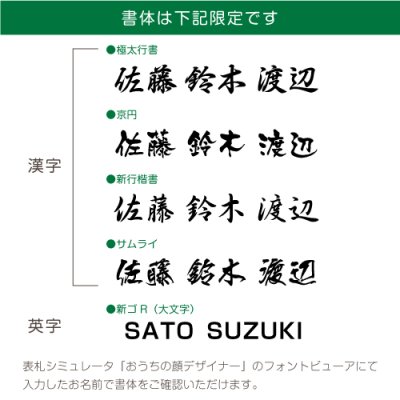 画像5: 美濃クラフト LL-13 リル LILU (5)