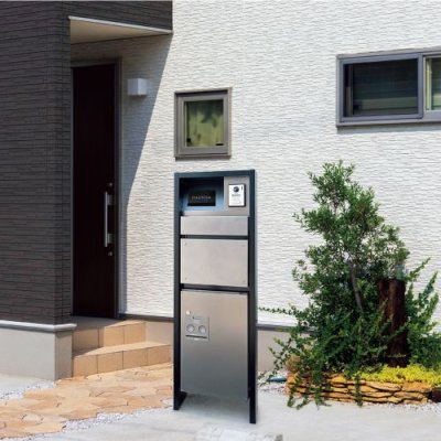 画像3: 美濃クラフト MB-16 ファイン Fine ドライエッチング ステンレス表札 (3)