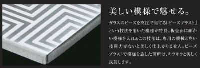 画像5: 美濃クラフト MG-21 スーパーステンレス ーノヴェルー SUPER STAINLESS ーNOVELー (5)