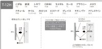 画像1: 美濃クラフト　JTP-32　チタンノヴァ　TITAN　NOVA