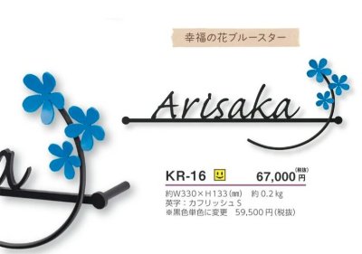 画像4: 美濃クラフト KR-16 カリーノ carino (4)