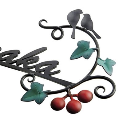 画像2: 美濃クラフト KR-6 カリーノ carino (2)