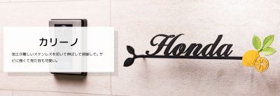 画像11: 美濃クラフト KR-8 カリーノ carino (11)