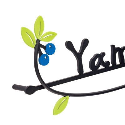 画像2: 美濃クラフト KR-17 カリーノ carino (2)