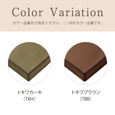 画像4: 美濃クラフト　TKW-11-　トキワ　TOKIWA　焼き物表札 (4)