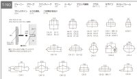 画像1: 美濃クラフト　CB-30　ブロンズ鋳物　Bronze  Gasting