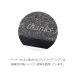 画像4: 美濃クラフト　CC-2　チャコール　charcoal　天然石材表札 (4)