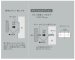 画像6: 美濃クラフト　SN-3　スタンダード　Standard　天然石材表札 (6)