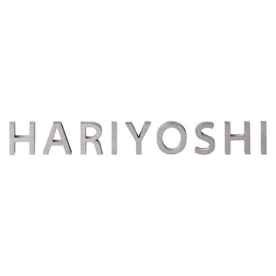 画像1: 美濃クラフト　ES-60　ハレター　HA  Letter　小さな表札　1文字の金額です。 (1)