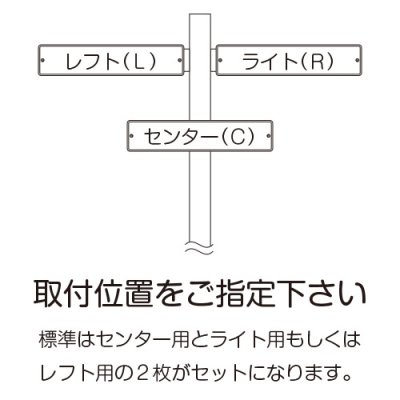 画像6: 美濃クラフト　EUO-1-　ユーロ　EURO　かもん門柱 (6)