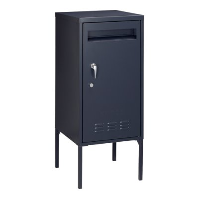 画像8: 美濃クラフト KTS- キートス KIITOS かもんポスト (8)