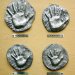 画像4: 美濃クラフト　ARUTE-A　ARUTE-B　メモリアルプレート　アル・テ　Aluminium  Handprint  Kit (4)