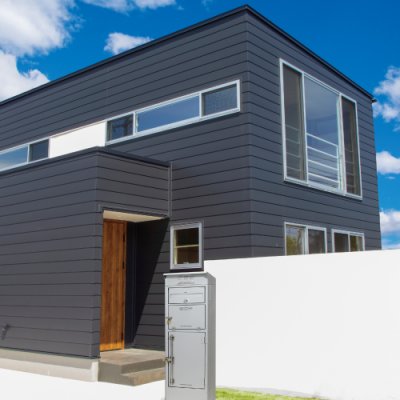 画像3: 美濃クラフト LCN- ロッキン LOCKIN かもんポスト (3)