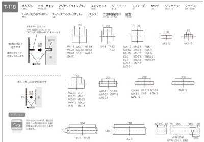 画像6: 美濃クラフト TEISO-11 庭想 〜ていそ〜 ガーデングッズ (6)