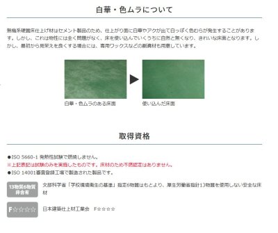 画像14: ABC商会 カラークリート (14)