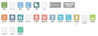 画像4: ABC商会 カラークリート (4)