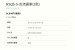 画像2: 丸三タカギ　NSQS-S-S102（2色）ステンレスヘアライン　榮田清峰書家文字　スクアド　Squad表札 (2)