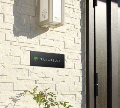 画像2: 丸三タカギ NMPY-B-26(黒) ブラックステンレス メタル・ネオ Metal Neo (2)